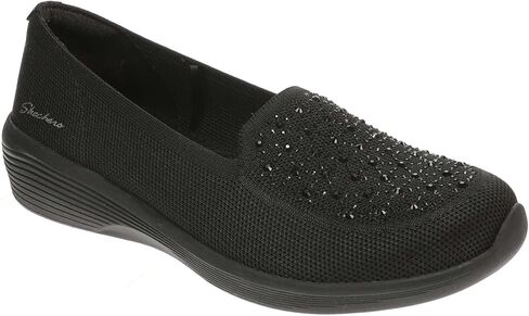 Skechers Womens Arya - Moonlit Ray in Saudi Arabia