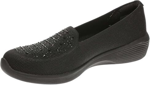 Skechers Womens Arya - Moonlit Ray in Saudi Arabia