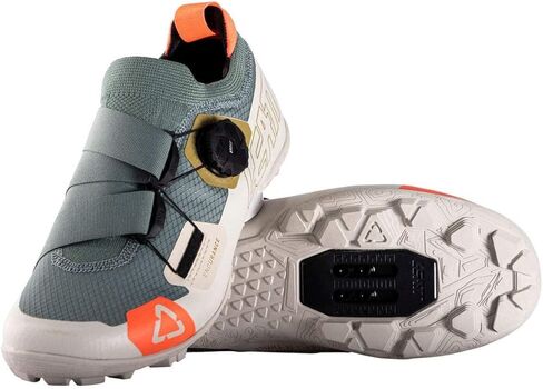 Leatt Shoe Proclip 8.0 التحمل in Kuwait
