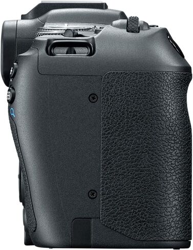 هيكل كاميرا Canon EOS R8 كامل الإطار غير مزود بمرآة، حزمة 5803C002 فقط مع بطاقة ذاكرة Lexar Premium SDXC بسعة 64 جيجابايت، وحقيبة كاميرا Deco Essentials ومجموعة Corel Photo Video Suite PaintShop Pro مع VideoStudio SE in Kuwait