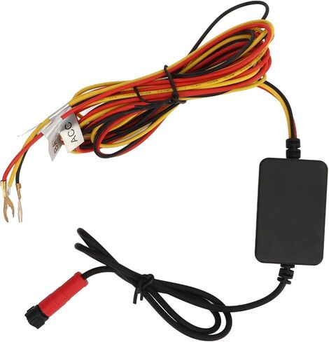 كاميرا داش كام للدراجة النارية 1080 بكسل بعدسة مزدوجة 120 درجة زاوية واسعة مع شاشة IPS 3 بوصة - اتصال واي فاي، تسجيل دائري، رؤية أمامية وخلفية لأمن الدراجة الرياضية in Kuwait