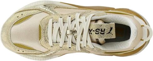 PUMA Women's RS-X Winter Glimmer in Saudi Arabia