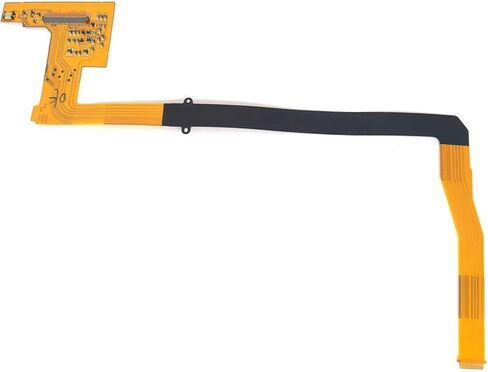 Camera FPC Flex Cable Line for Screen & Mainboard Connection Suitable for Canon EOS M3 Camera in Kuwait