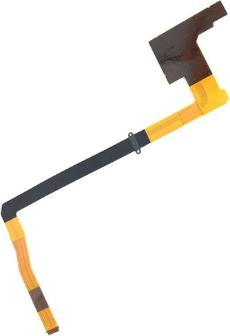 Camera FPC Flex Cable Line for Screen & Mainboard Connection Suitable for Canon EOS M3 Camera in Kuwait
