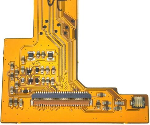 Camera FPC Flex Cable Line for Screen & Mainboard Connection Suitable for Canon EOS M3 Camera in Kuwait