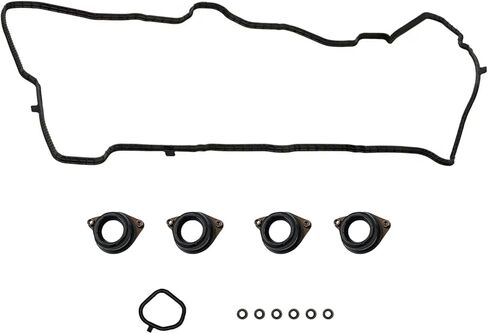 مجموعة حشية غطاء الصمام متوافقة مع Honda Accord 1998 1999 2000 2001 2002 2.3L L4، Honda Odyssey 1998 2.2L L4، Acura CL 1998 1999 2.3L L4 - OE 12030-P0A-000 in Saudi Arabia