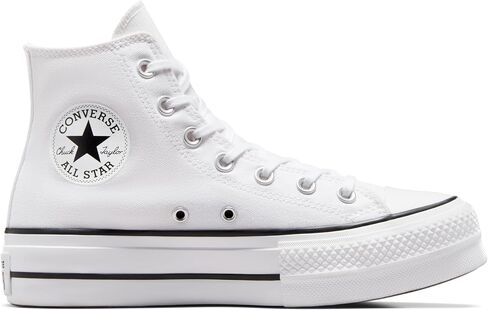 Converse Women's Chuck Taylor All Star Lift Platform High Top Sneaker in Saudi Arabia