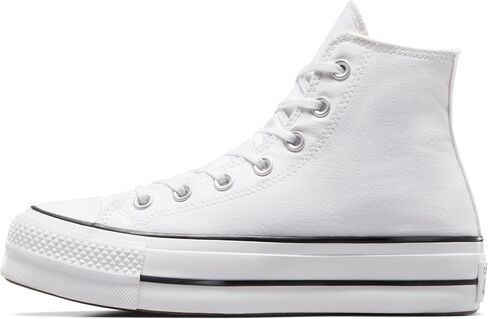 Converse Women's Chuck Taylor All Star Lift Platform High Top Sneaker in Saudi Arabia