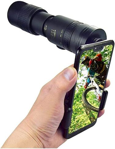 15×75 monocular high-Definition Telescope Suitable for Outdoor Sports Equipment Suitable for Adults Amazing in Saudi Arabia