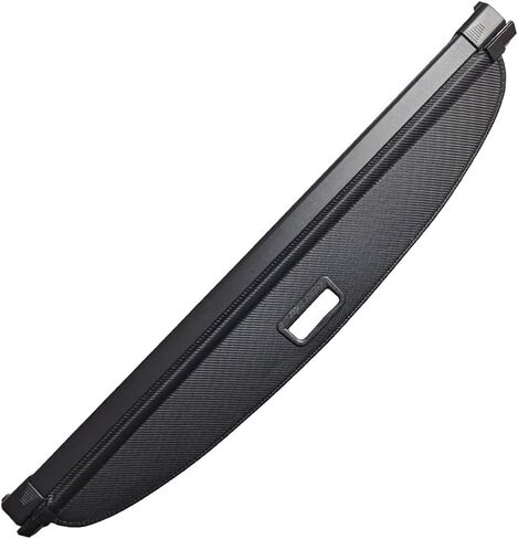 Nissan Murano 2025 2026 Cargo Cover,Retractable Rear Trunk Tonneau Cover Cargo Privacy Security Shield Shade Compatible for Nissan Murano 2025 2026 Accessories in Kuwait