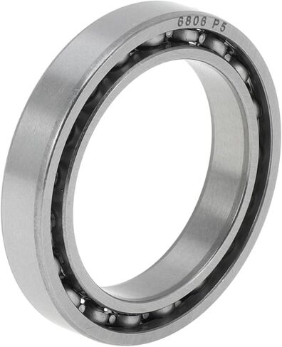 Acropix 63/32 محامل كرة أخدود عميقة P5 32x75x20mm محامل مشحمة in Saudi Arabia