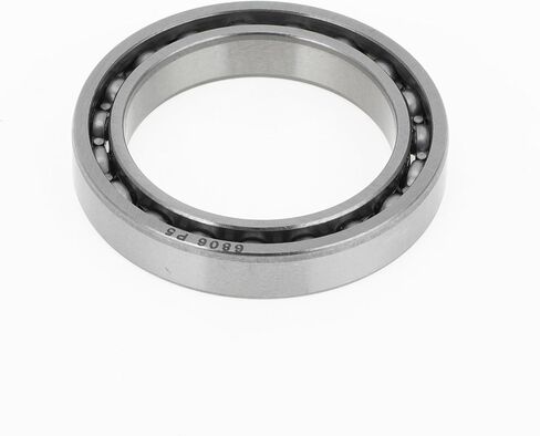 Acropix 63/32 محامل كرة أخدود عميقة P5 32x75x20mm محامل مشحمة in Saudi Arabia