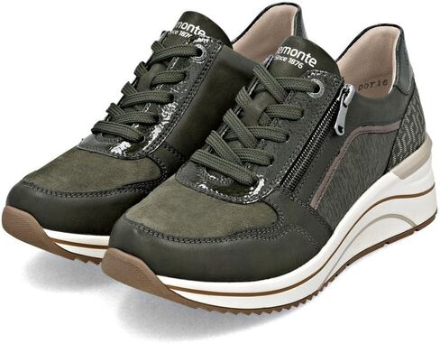 Remonte D0T16 Eleni Women's Sneakers in Saudi Arabia