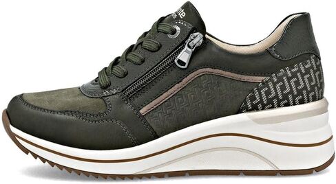 Remonte D0T16 Eleni Women's Sneakers in Saudi Arabia