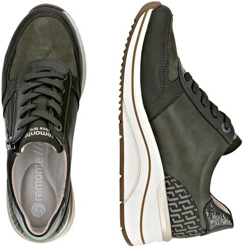 Remonte D0T16 Eleni Women's Sneakers in Saudi Arabia