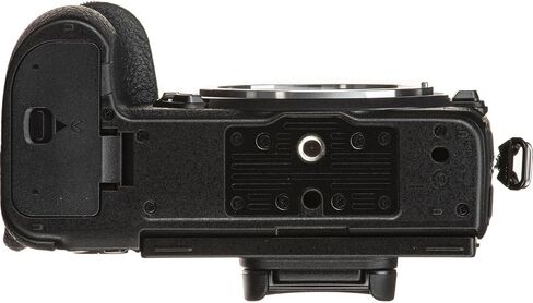 Nikon Z5 Mirrorless Camera with Z DX 18-140mm f/3.5-6.3 VR and 50-250mm f/4.5-6.3 VR Lens + 128 GB Memory + Extra Battery + Camera Case + Tripod + More (33pc Bundle) (Renewed) in Saudi Arabia