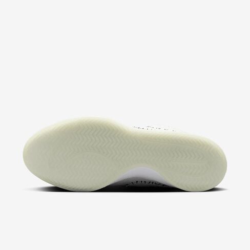 Nike Book 1 (White/White-Black-Clay Orange) in Saudi Arabia