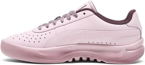 حذاء رياضي نسائي من PUMA Gv Special Mono برباط كاجوال - وردي in Kuwait