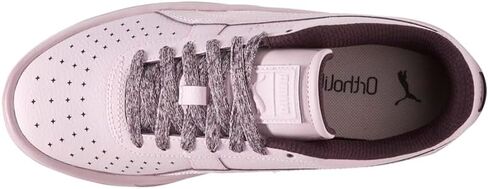حذاء رياضي نسائي من PUMA Gv Special Mono برباط كاجوال - وردي in Kuwait
