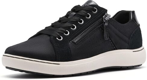 Clarks Women's Nalle Zen Sneaker in Saudi Arabia
