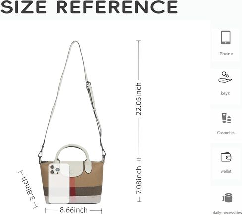 Designer women's Handbag Vintage Leather Shoulder Bag real Leather Canvas Construction women's top-handle bag in Saudi Arabia