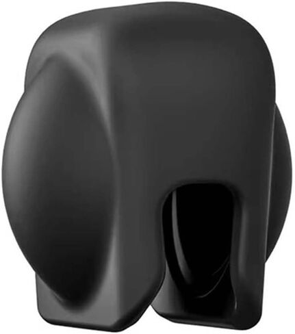 لغطاء عدسة Insta360 X3، غطاء حماية ممتاز لكاميرا Insta360 X3، مقاوم للخدش، ملاءمة آمنة، تصميم متين، ملحق أساسي لكاميرا Insta360 X3 360 in Kuwait