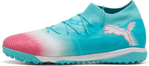 PUMA Men's Future Match Turf Trainer Soccer Cleats Sneaker in Saudi Arabia