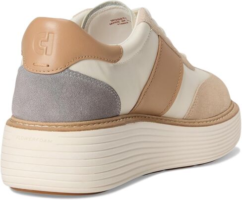 حذاء رياضي نسائي ذو نعل سميك أصلي من Cole Haan in Saudi Arabia