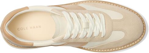 حذاء رياضي نسائي ذو نعل سميك أصلي من Cole Haan in Saudi Arabia