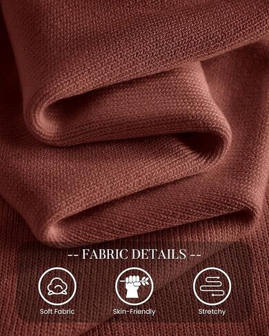 BTFBM Sweaters for Women 2025 Early Fall Fashion Crewneck Long Sleeve Ribbed Knit Oversized Pullover Casual Loose Tops in Saudi Arabia