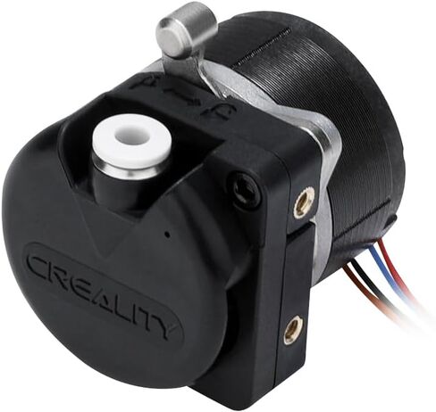 الغطاء الأمامي للبثق CREALITY K2 PLUS in Saudi Arabia