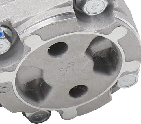 Power Steering Pump for Honda Odyssey 2011-2017 & for Pilot 2012-2015 & for Ridgeline 2012-2014 3.5L Replace 21-534 96665 56110RV0A01 in Saudi Arabia