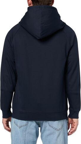 BOSS Men's Authentic Zip Up Hooded Sweatshirt in Saudi Arabia