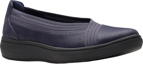 Clarks Women's BreezeSky Air CloudSteppers Loafer in Saudi Arabia
