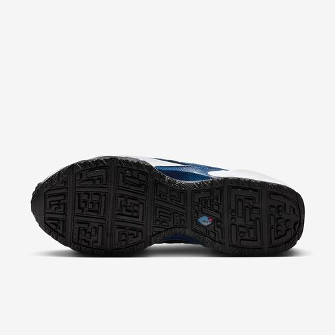 Nike Air Max SNDR Camo Women's Shoes (Court Blue/Aluminum/Blue Tint/Black) in Saudi Arabia