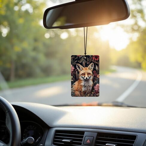 Blue Cute Car Air Freshener 4 Pcs, Watercolor Train Boat Hot Air Balloon Plane Hanging Air Freshener for Cars Closet Drawer Books, Blue Preppy Car Accessories for Women Men in Saudi Arabia