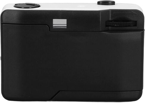 35MM Film Camera, Case, Shutter Speed 1/100s F/9 28MM Lens for Snorkeling, Waterfalls, Lakes, Beaches with 1/100s Reusable Film Camera, Small & Lightweight Design in Saudi Arabia