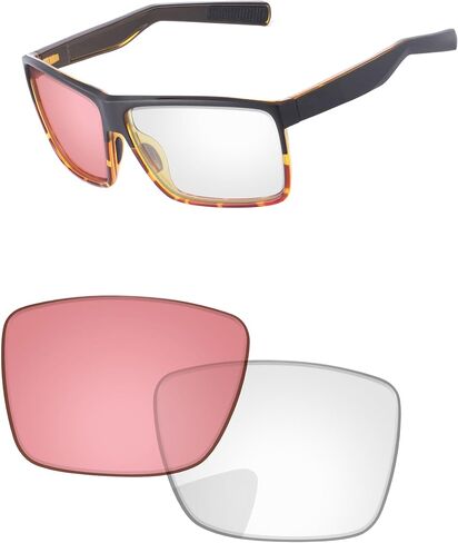 Replacement Lenses Compatible with Costa Del Mar Rincon 06S9018 Sunglass in Saudi Arabia