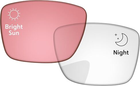 Replacement Lenses Compatible with Costa Del Mar Rincon 06S9018 Sunglass in Saudi Arabia