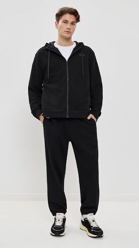 UGG Men's Shiloh Full Zip Hoodie in Saudi Arabia