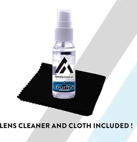 Apex Lenses Replacement Lenses for Vogue VO5337S Sunglasses in Kuwait