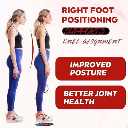 Acupressure Insoles for Men and Women- Orthopedic Acupoint Massage Insoles, Non-Slip Shock Absorption, Breathable Design for Foot Pain Relief & All-Day Comfort (Blue, S(Men 4-7/Women 5-8)) in Saudi Arabia