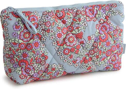 Vera Bradley Women's Featherweight Medium Pouch in Saudi Arabia