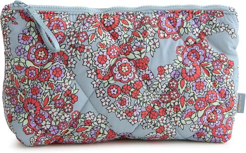 Vera Bradley Women's Featherweight Medium Pouch in Saudi Arabia