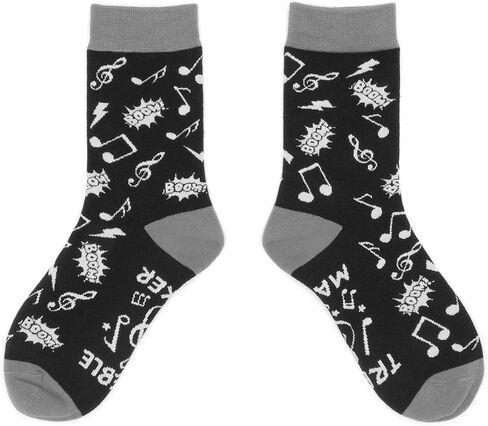 Hunting Accessories Funny Socks for Men – I'd Rather Be Hunting Quote Deer Hunt Deals Cool Gear & Deals Gifts for Hunters and Outdoorsmen in Saudi Arabia