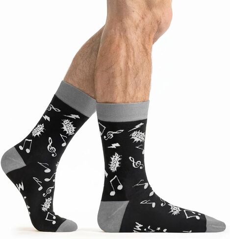 Hunting Accessories Funny Socks for Men – I'd Rather Be Hunting Quote Deer Hunt Deals Cool Gear & Deals Gifts for Hunters and Outdoorsmen in Saudi Arabia