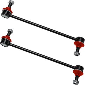 Front Stabilizer Sway Bar Link, for Cadillac Chevy GMC Escalade Avalanche Silverado 1500 Suburban 1500 Tahoe Sierra 1500 Yukon 2007-2016 K700538*2, K70043*2 in Saudi Arabia