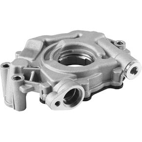Engine Oil Pump Kit Fits Dodge Dakota Durango Nitro, for Chry Aspen, for Jeep Commander Grand Cherokee Liberty, for Ram 1500 Dakota, for Mitsubishi Raider 3.7L 4.7L V6 V8 1999-2013 Replace M297 in Kuwait