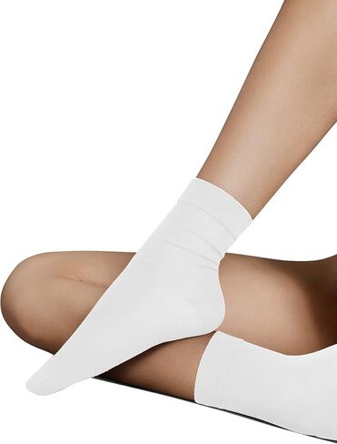 Wolford Ankle Socks For Women in Saudi Arabia