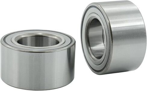 2PCS Rear Wheel Hub Bearing Replacement 510063 for Lexus ES300h ES350 RX350 RX400h, for Mazda 6 CX7 CX9, for Toyota Avalon Camry Matrix Sienna, for Ford Edge, for Lincoln MKX, for Pontiac Vibe in Saudi Arabia